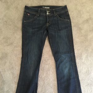 Hudson jeans, size 28